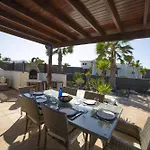 Sensational 3 Bedrooms Myoga Spacious וילה פלאיה בלנקה