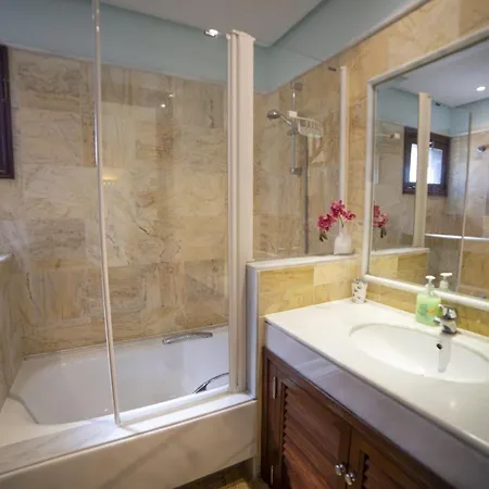 Sensational 3 Bedrooms Myoga Spacious Willa Playa Blanca (Lanzarote)