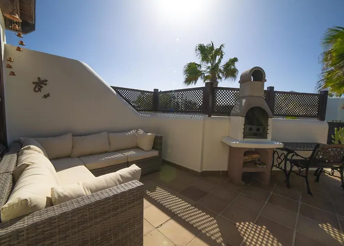 Sensational 3 Bedrooms Myoga Spacious Villa *