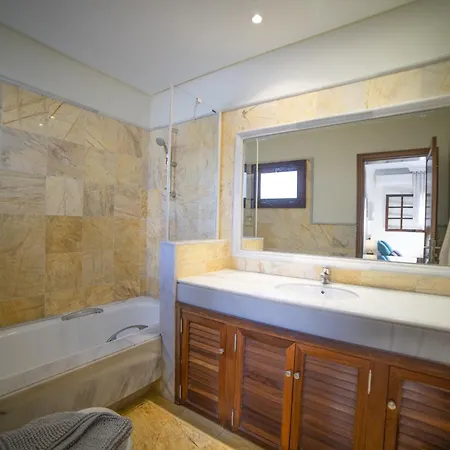 Sensational 3 Bedrooms Myoga Spacious Villa Playa Blanca